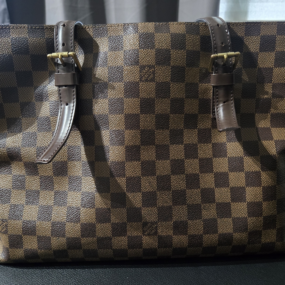 Louis Vuitton Chelsea